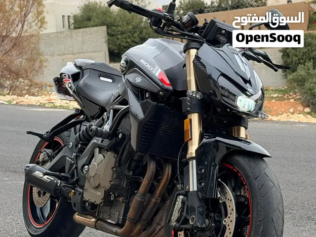 QJ 600 SRK 2022