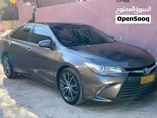 Used Toyota Camry in Al Batinah
