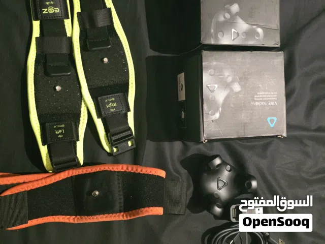 vive تراكر 3.0 شبه جديد