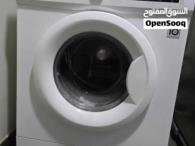 LG 8KG Inverter Direct Drive Washing Machine – Excellent Condition