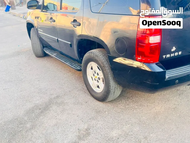 Used Chevrolet Tahoe in Basra