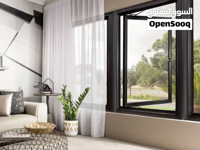 Aluminum Glass/Doors Service /kitchen    Repair /Maintenance /New Installation and roof top.