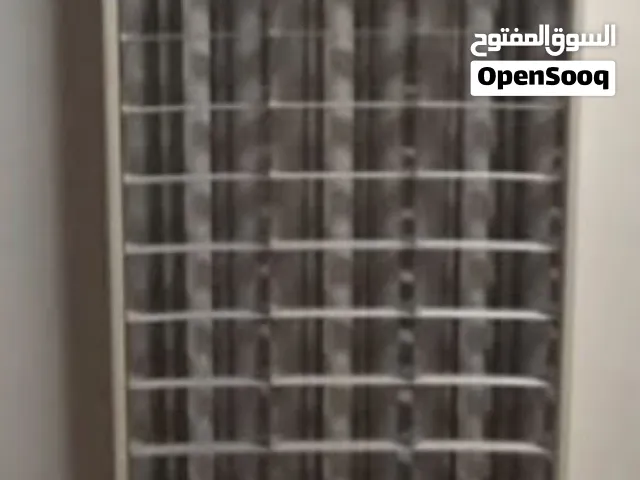 فانوس نيون واحد بطول 110 والآخر بطول 40 سانتي كاملين بالدوائر الكهربية من الصاج المحمل