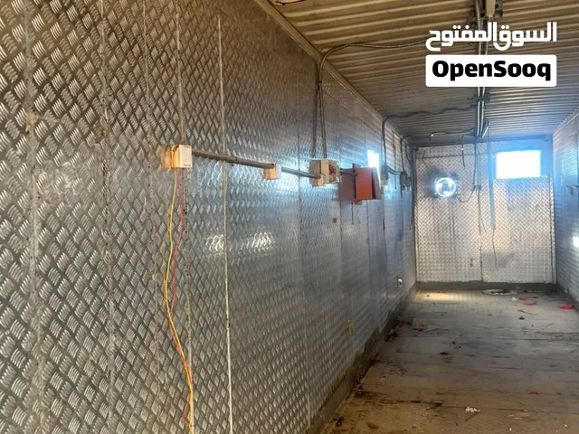 حاويات 40 قدم وحلويات 20 قدم للبيع المكلا