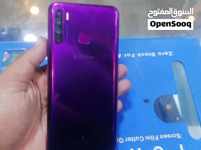Infinix hot 9