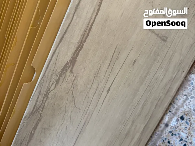 سقف ثانوي مستعمل