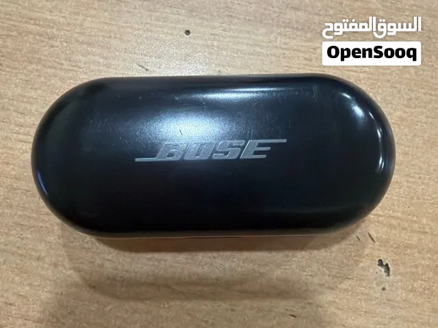 سماعات أذن للهاتف مستعملة bose