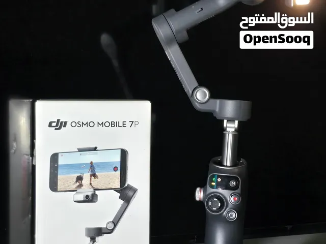 مانع اهتزاز DJI osmo mobile 7p