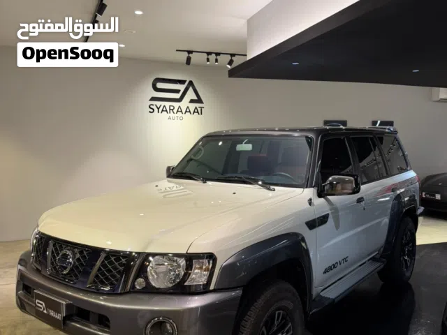 Nissan VTC Al Ostoura