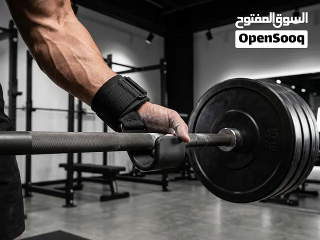 خطافات تمارين و رفع الاثقال و الحديد