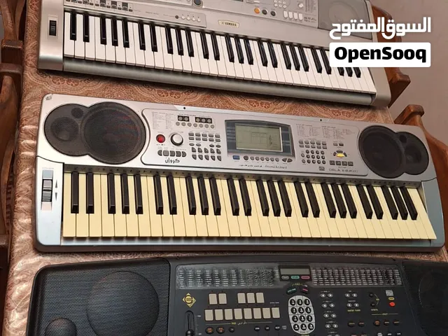 بيانو كاسيو CASIO AT-1 شرقي غربي