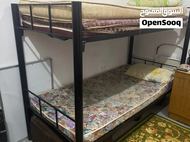 سرير حديد دورين