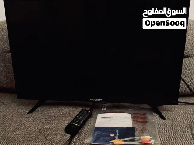 شاشة فافورايت favoritt 32