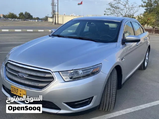 Used Ford Taurus in Al Batinah