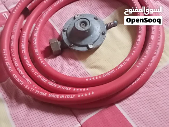 منظم انبوبه وخرطوم 3متر ايطالى