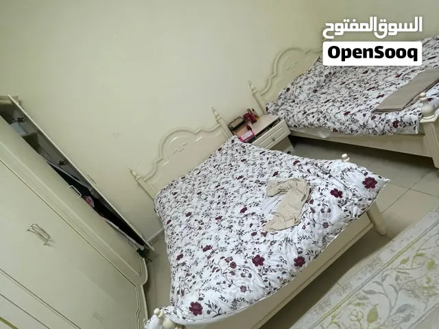 غرفة نوم .