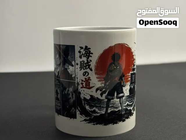 كوب بطباعة حسب اختيارك