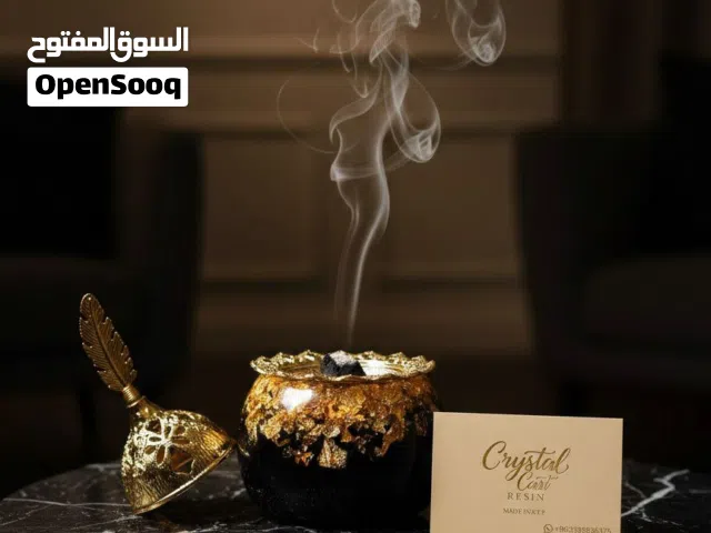 مبخرة إيبوكسي