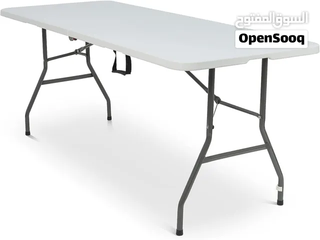 Folding Table 150*70cm