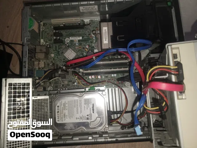 كيس مكتبي i3 الجيل 2
