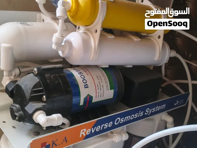 فلتر مياه K.A Reverse