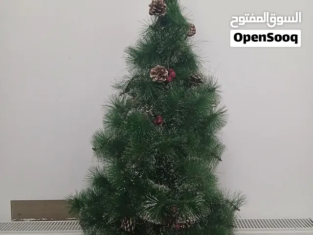 شجرة كريسماس