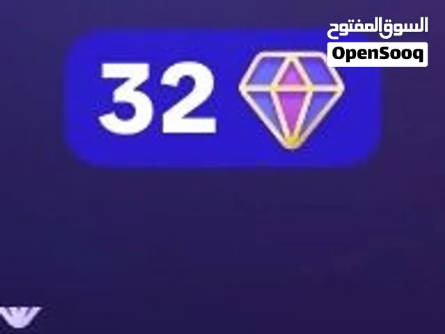 حساب تيك توك ليفل 32 للبيع