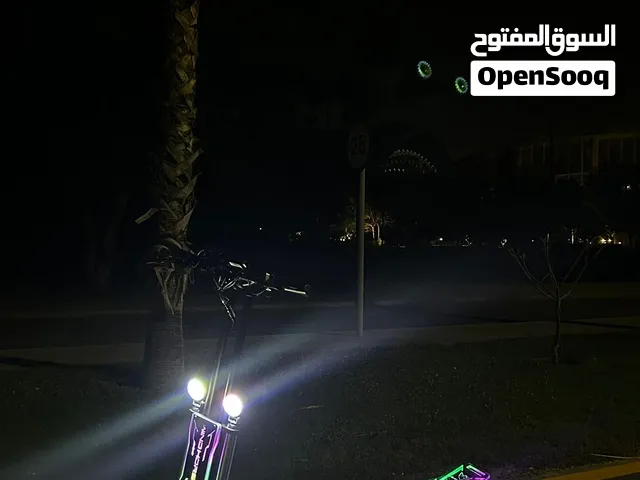 سكوتر الوحش للبيع