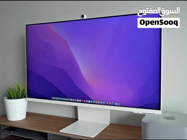 Samsung 32 M8 M8OF Smart Monitor (AI & Smart Features)