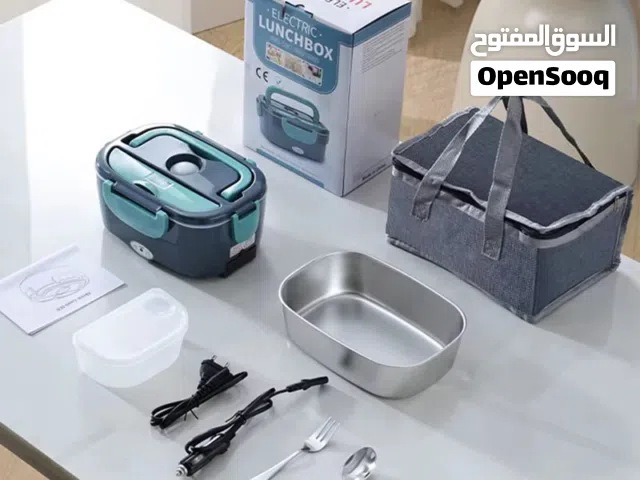 لانش بوكس كهربائي