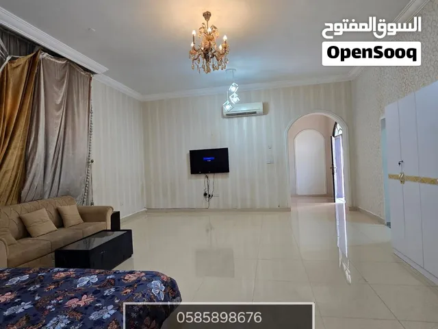 1 m2 Studio Apartments for Rent in Al Ain Al Muwaiji