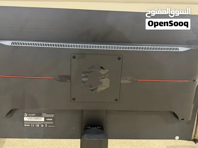 شاشه جيمنج
