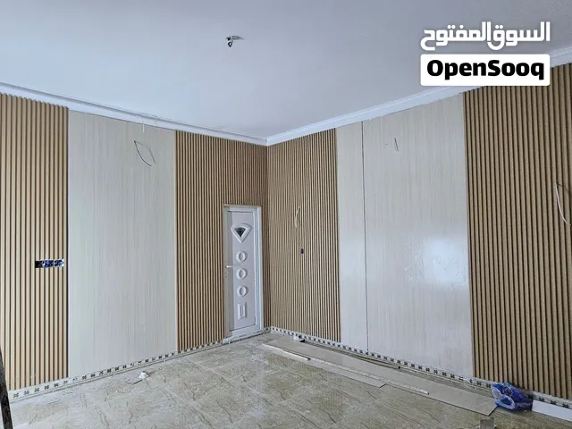 عمل ديكورات