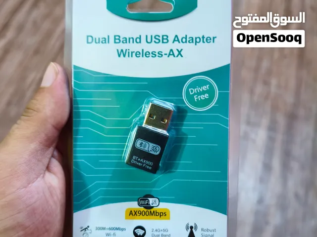 قطعة وأي فاي + بلوتوث