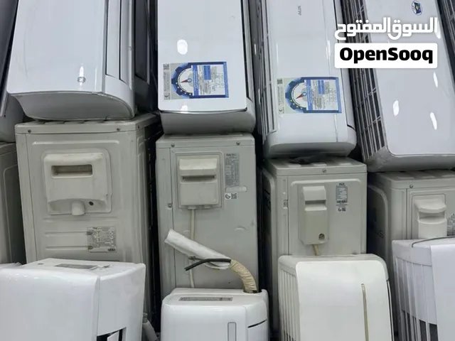 LG 1.5 to 1.9 Tons AC in Al Ahmadi
