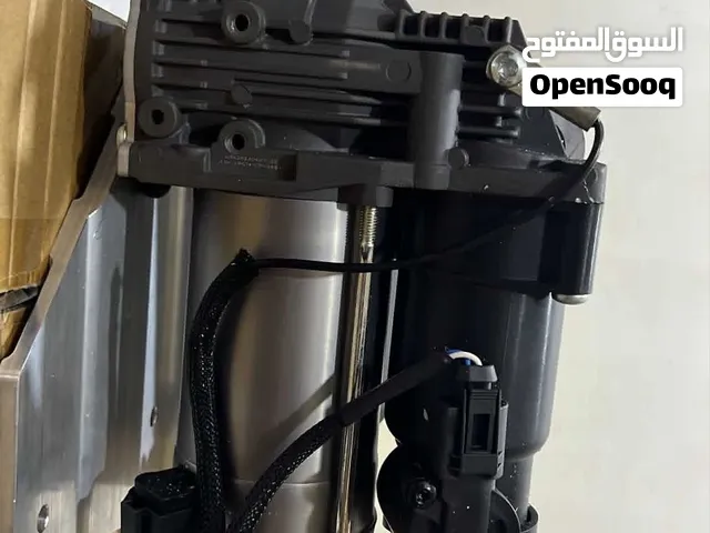 كومبريسر هيدروليك لسيارات الرانج روفر