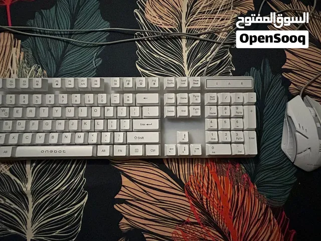 SAME AS NEW KEYBOARD FOR SALE