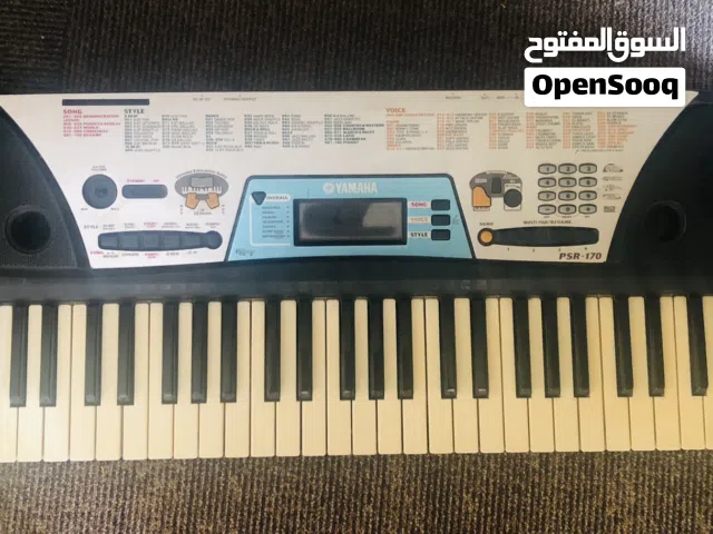 Yamaha PSR 170