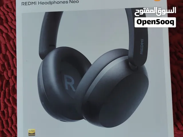 Redmi Headphone Neo