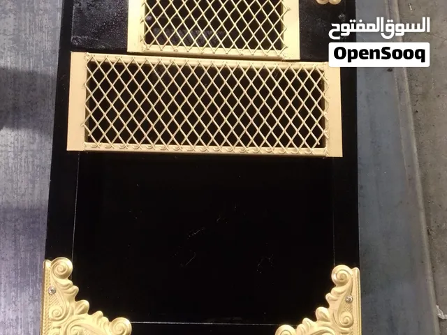 مناقل طاولات مودرن وفخمة للبي Luxury Modern Table Mangal for Sale