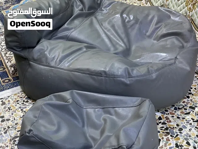 كرسي بين باج