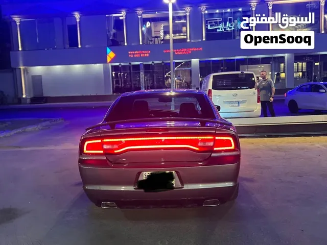 تشارجر 2013 6 سلندر