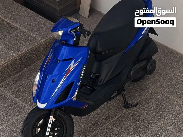 تم بيع الدراجه