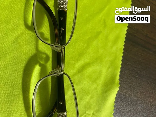 نظارة نسائيه طبيه ماركة  Aurora (أورورا)