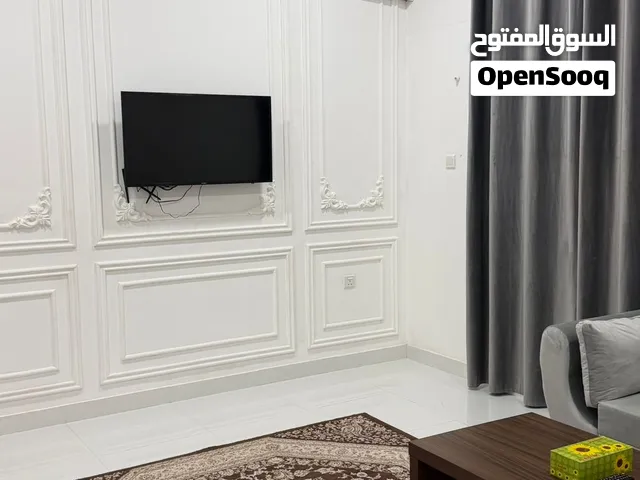 50 m2 1 Bedroom Apartments for Rent in Dhofar Salala