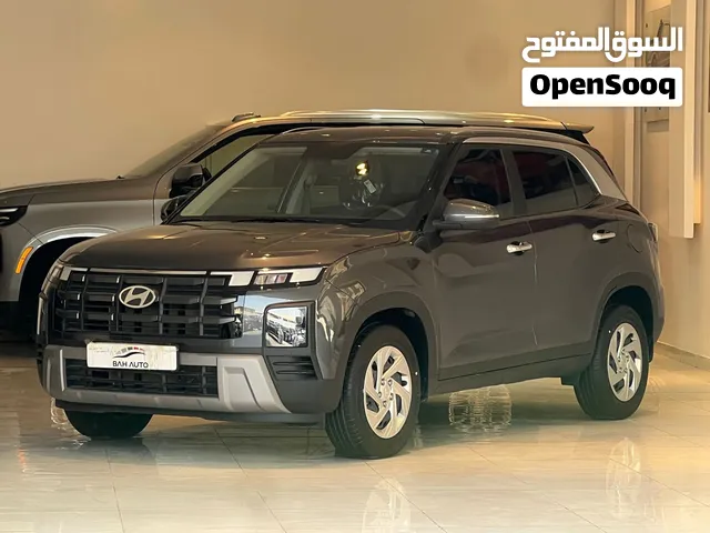 Hyundai Creta 1.5 Model 2026 for sale 700km used only
