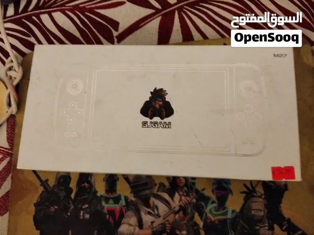 لعبة الكترونيه ترفيهيه - جديده محموله بشاشه وأزرار مناسبه لجميع الاعمار