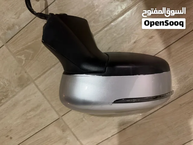 مرايا نيسان فيرسا 2020