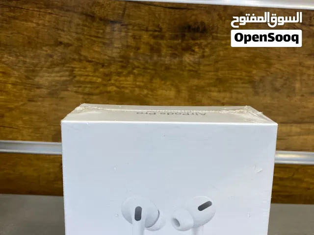 سماعة Airpods Pro
