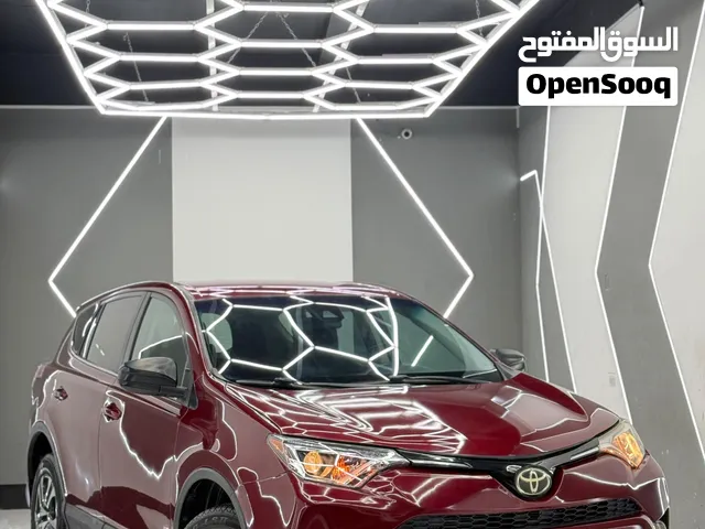 Used Toyota RAV 4 in Al Batinah